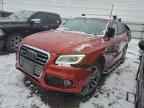 2015 AUDI SQ5