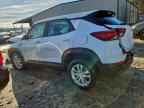 2022 CHEVROLET Trailblazer