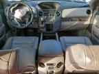 2013 HONDA PILOT