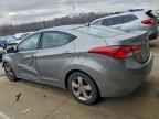 2012 HYUNDAI ELANTRA