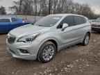 2017 BUICK Envision