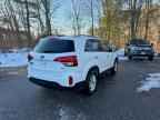 2014 KIA SORENTO