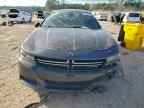 2017 DODGE CHARGER