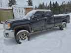2018 GMC Sierra