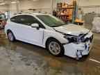 2017 SUBARU IMPREZA