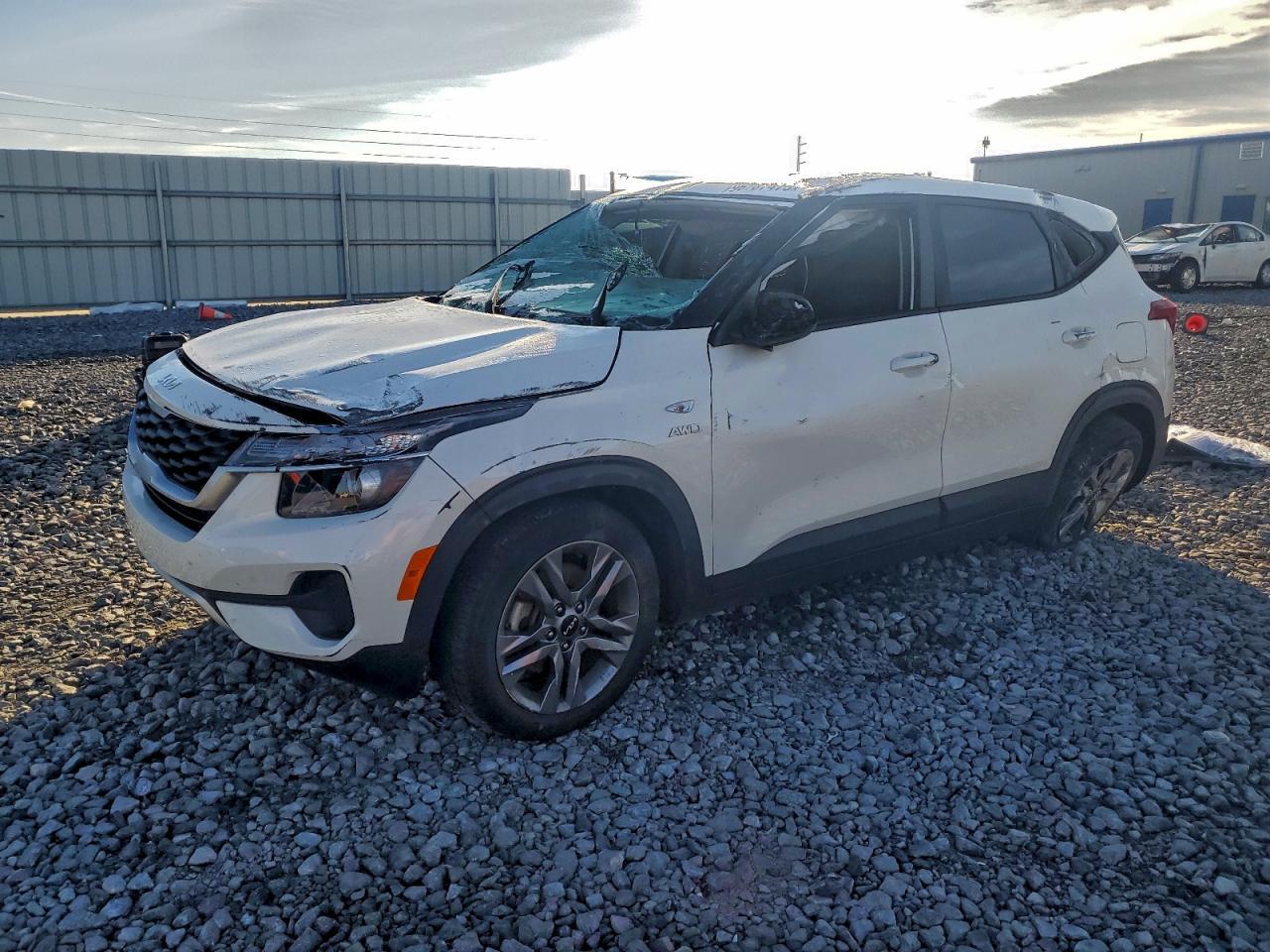 2023 KIA SELTOS