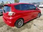 2009 HONDA FIT