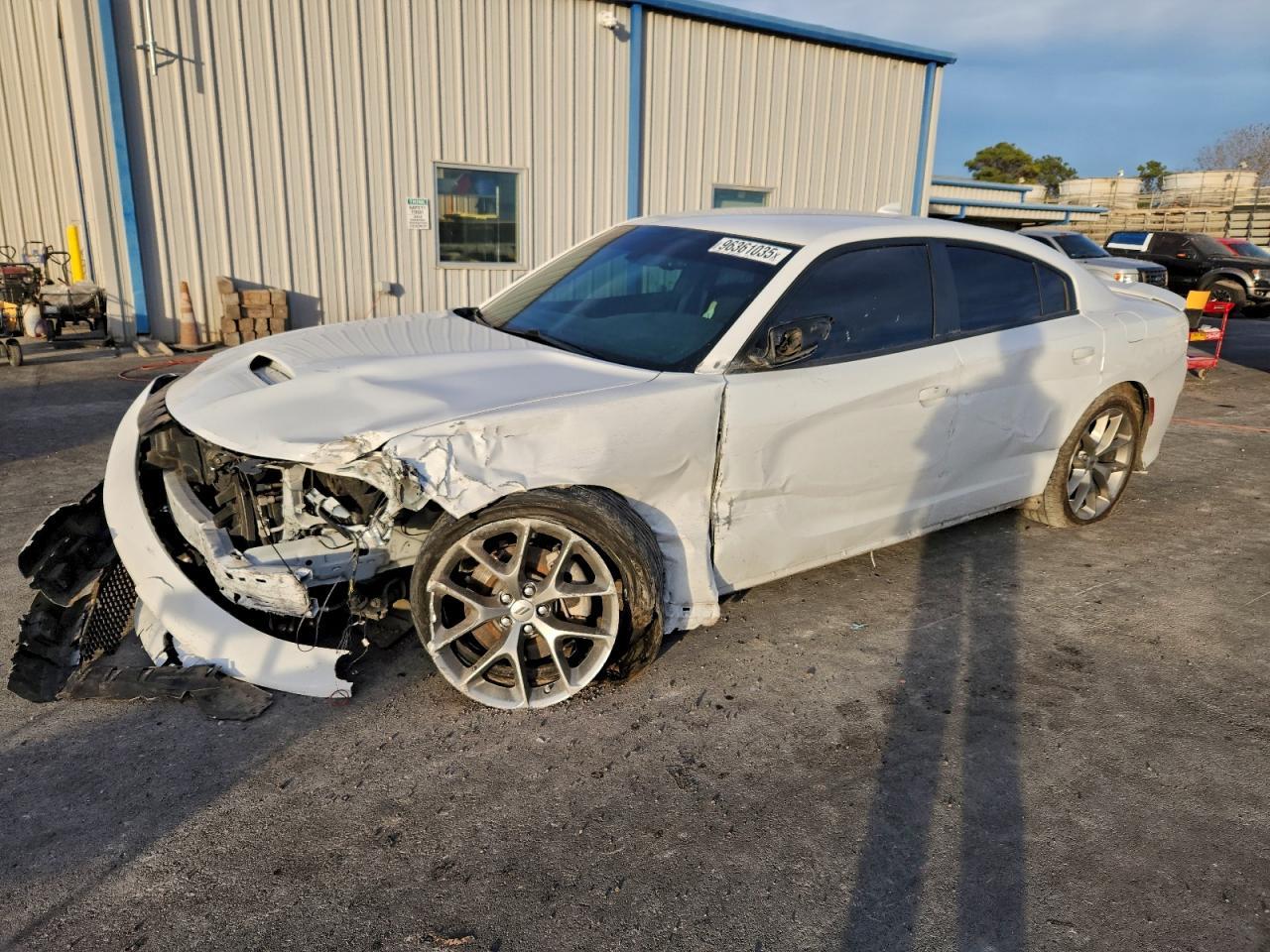 2023 DODGE CHARGER