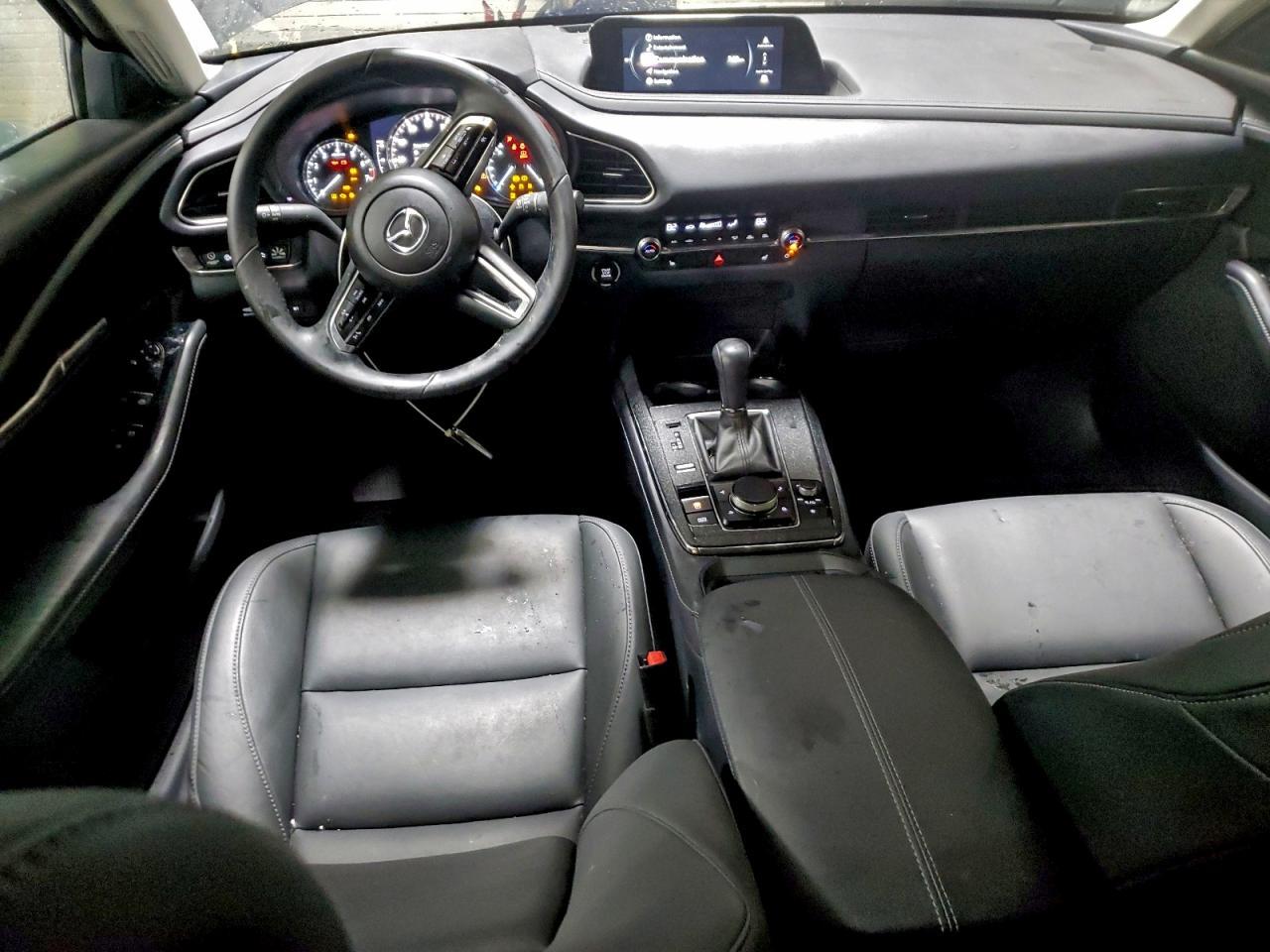 2024 MAZDA CX-30