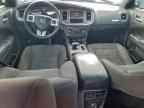 2012 DODGE CHARGER