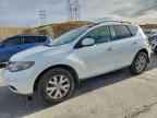 2014 NISSAN MURANO