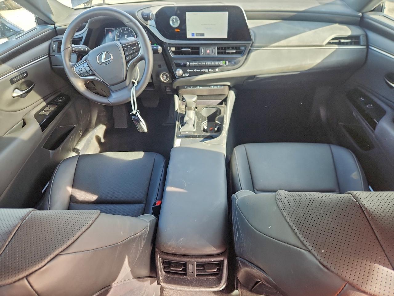 2024 LEXUS ES 350