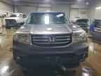 2015 HONDA PILOT
