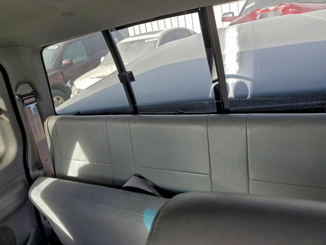 2001 FORD F-150