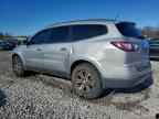 2016 CHEVROLET TRAVERSE