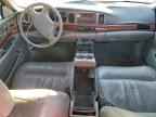 2002 BUICK Lesabre