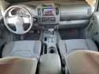 2013 NISSAN Frontier