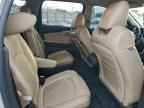 2011 CHEVROLET TRAVERSE