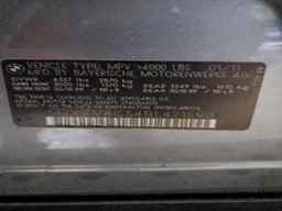 2011 BMW X5