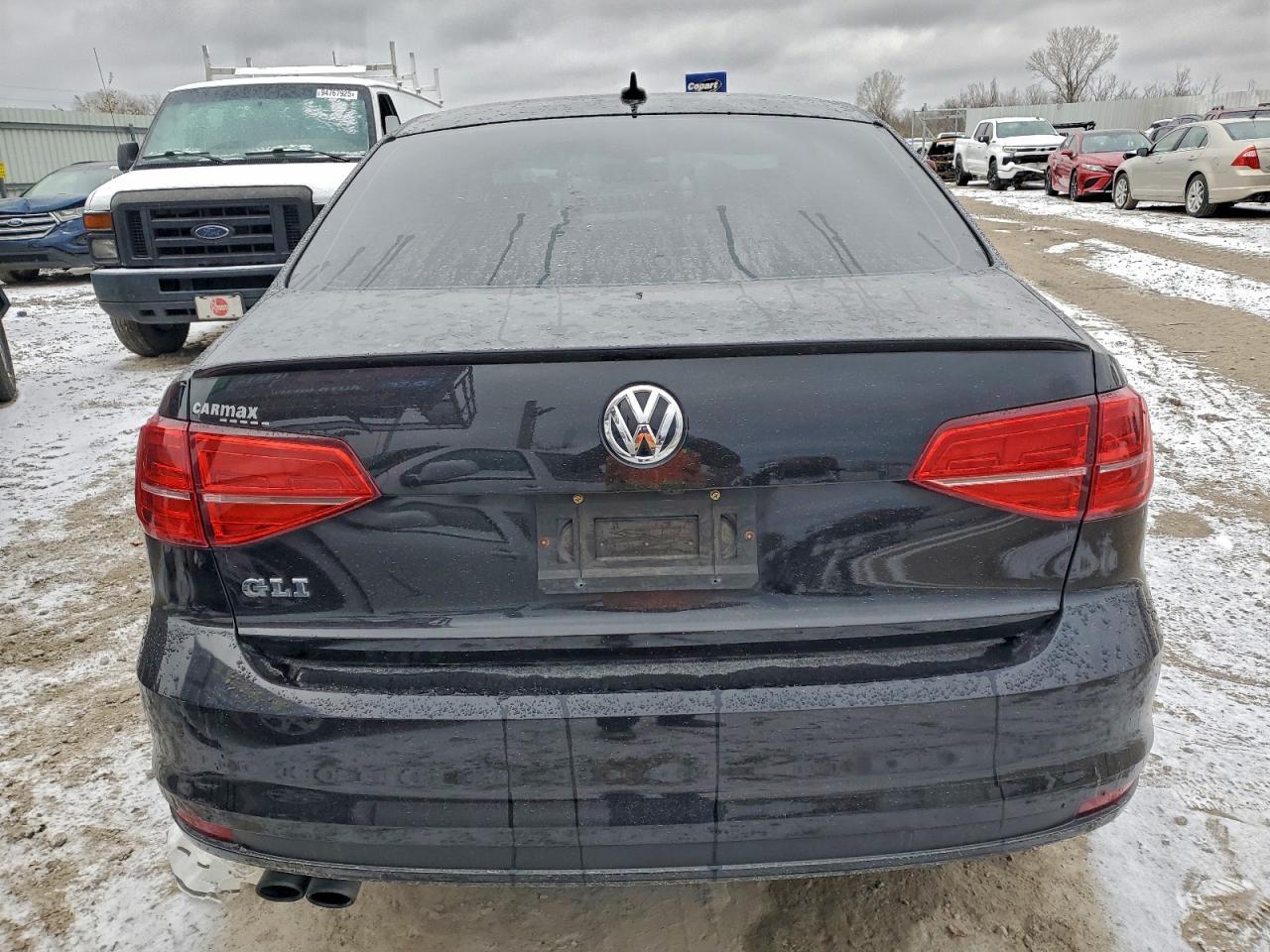 2015 VOLKSWAGEN JETTA
