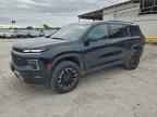2024 CHEVROLET TRAVERSE