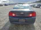 2012 CHEVROLET MALIBU