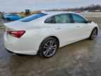 2019 CHEVROLET MALIBU