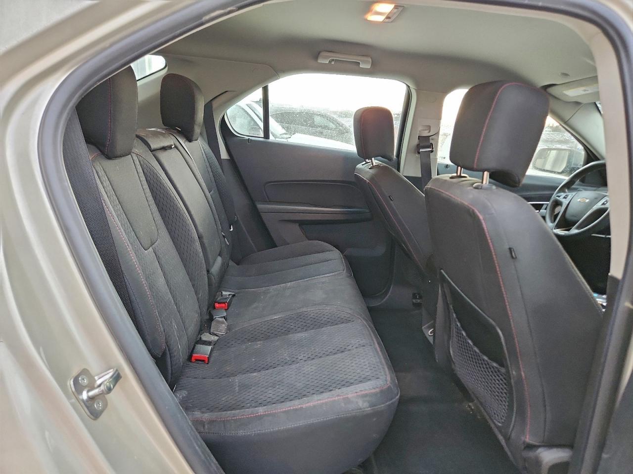 2014 CHEVROLET EQUINOX