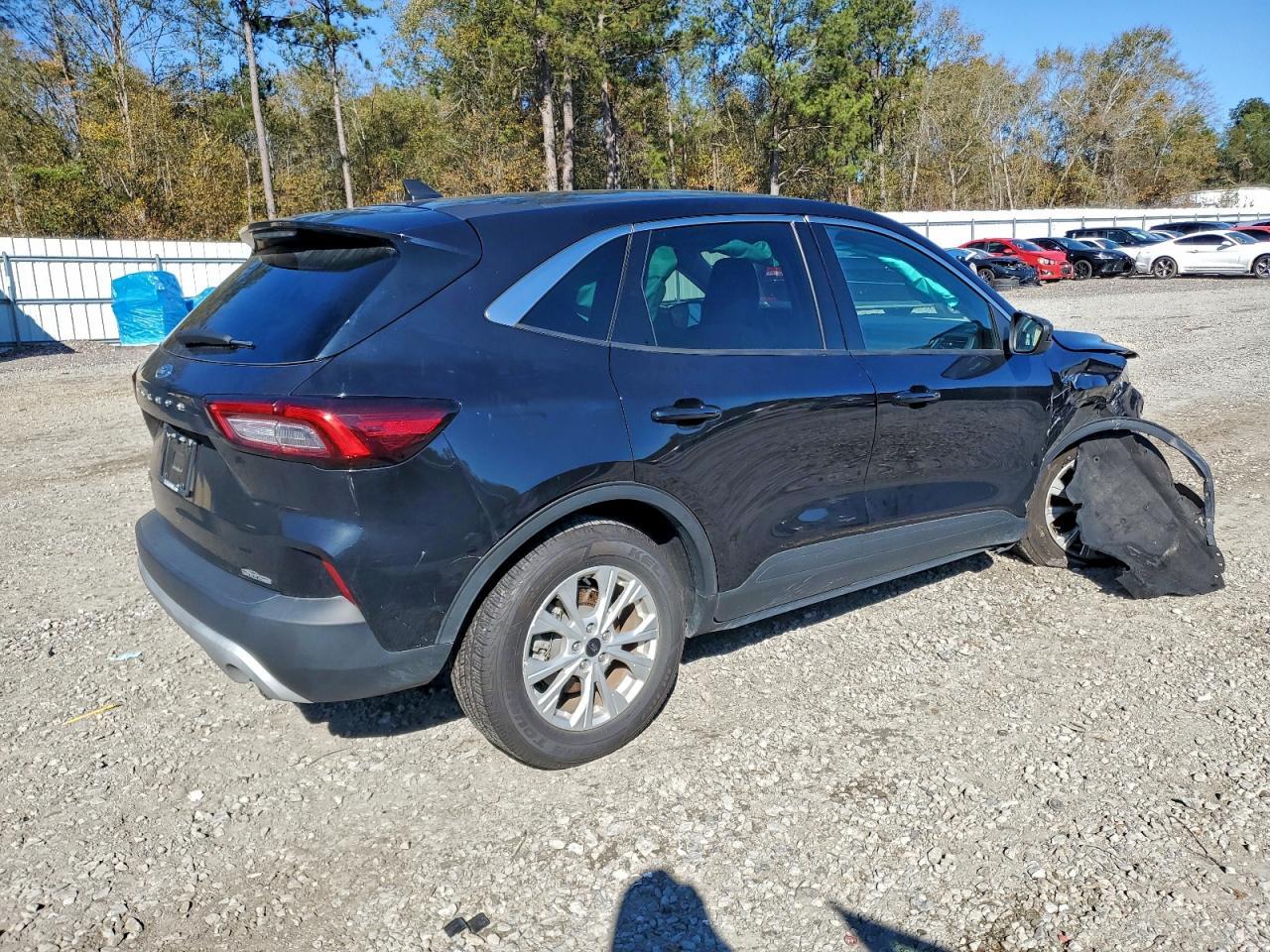2023 FORD ESCAPE
