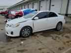 2011 TOYOTA COROLLA