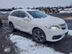 2017 ACURA RDX