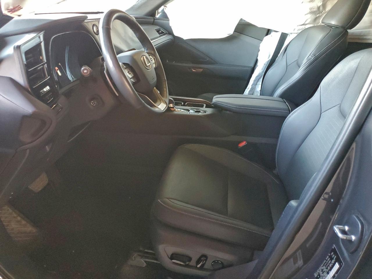 2024 LEXUS TX 350