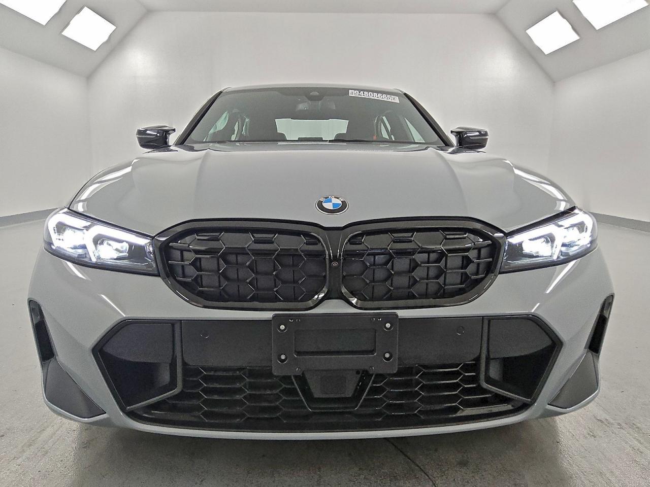 2026 BMW M340i