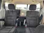 2014 DODGE GRAND CARAVAN