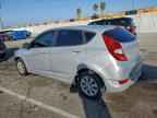 2016 HYUNDAI ACCENT