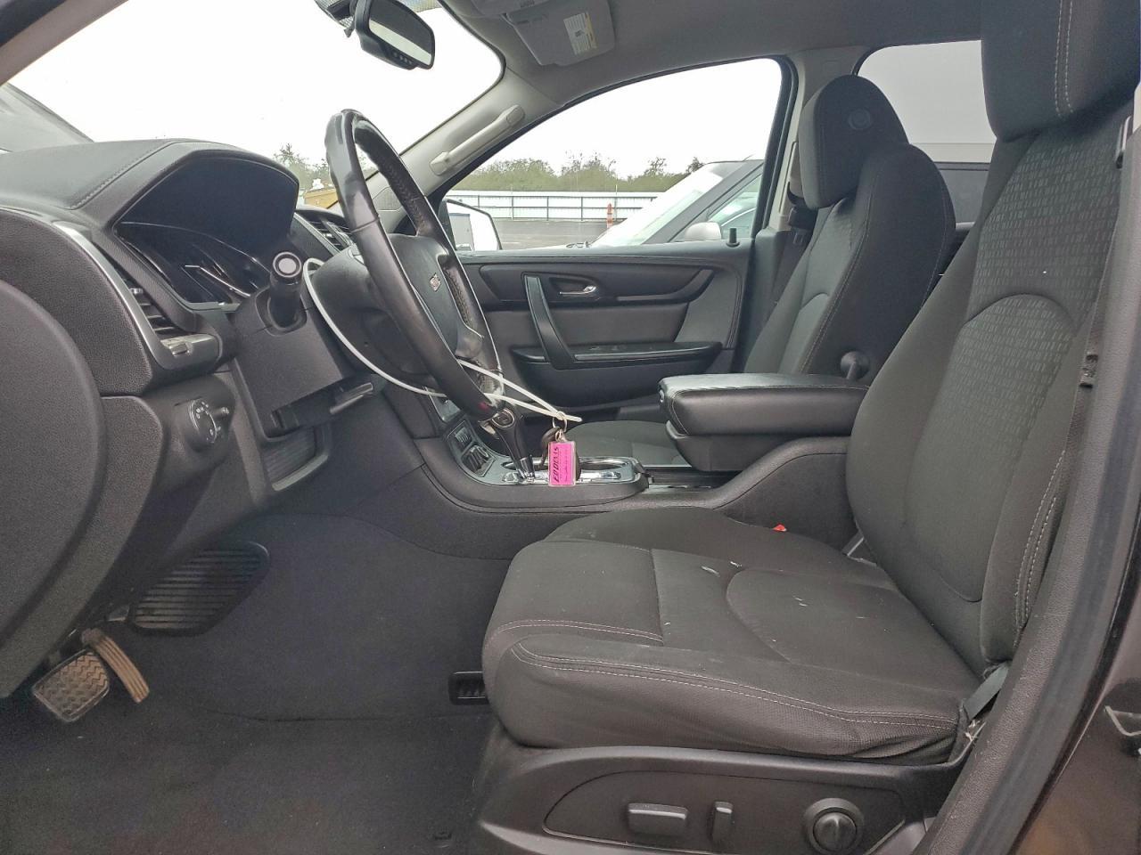 2016 GMC ACADIA