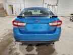 2017 SUBARU IMPREZA