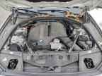 2014 BMW 5 series