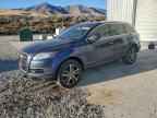 2015 AUDI Q7