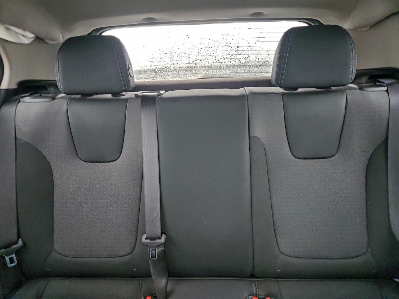 2022 BUICK Encore GX