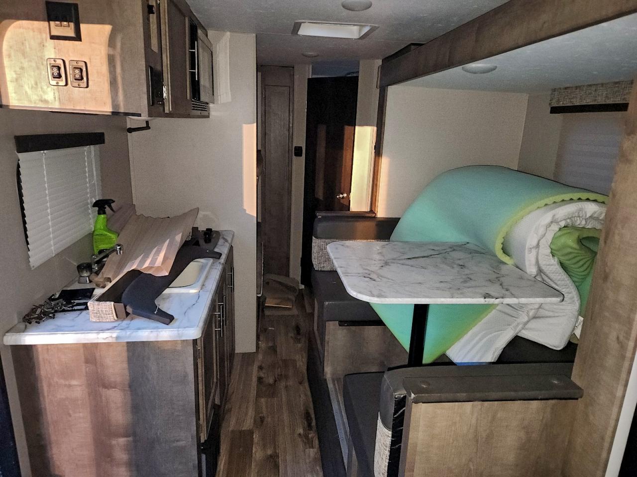 2019 Kz Rv Spree