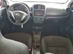 2016 NISSAN VERSA