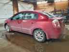 2010 NISSAN SENTRA