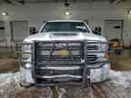 2017 CHEVROLET Silverado 2500