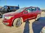 2018 GMC ACADIA