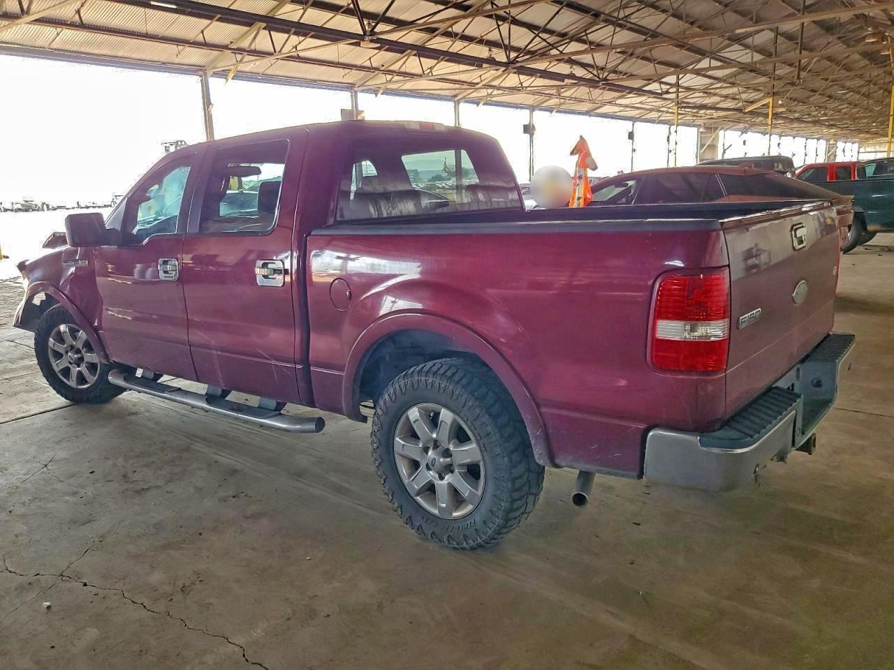 2005 FORD F-150
