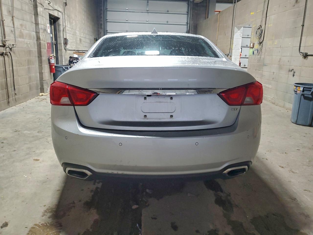 2014 CHEVROLET IMPALA