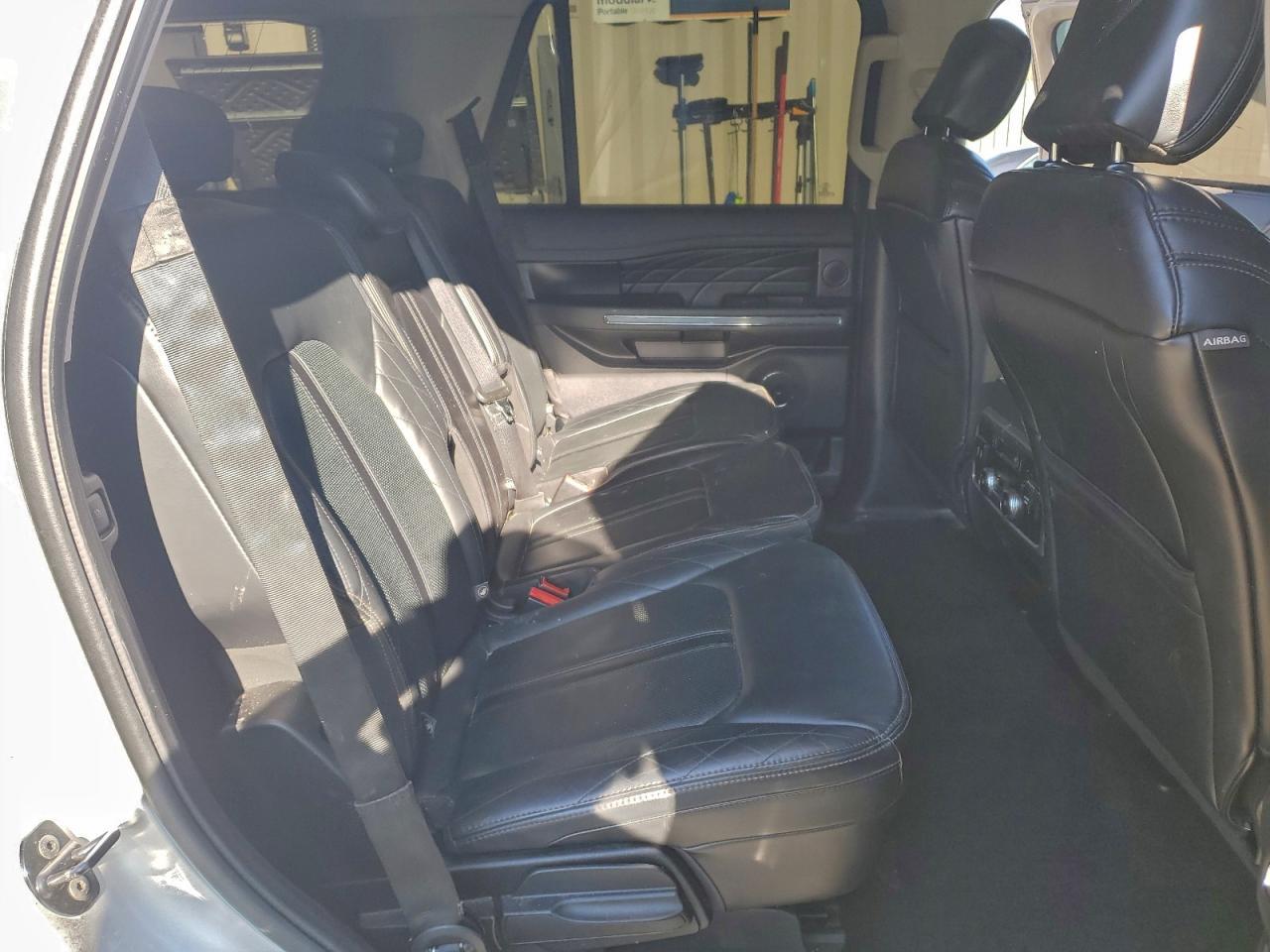 2019 FORD Expedition