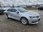 2014 CHEVROLET IMPALA