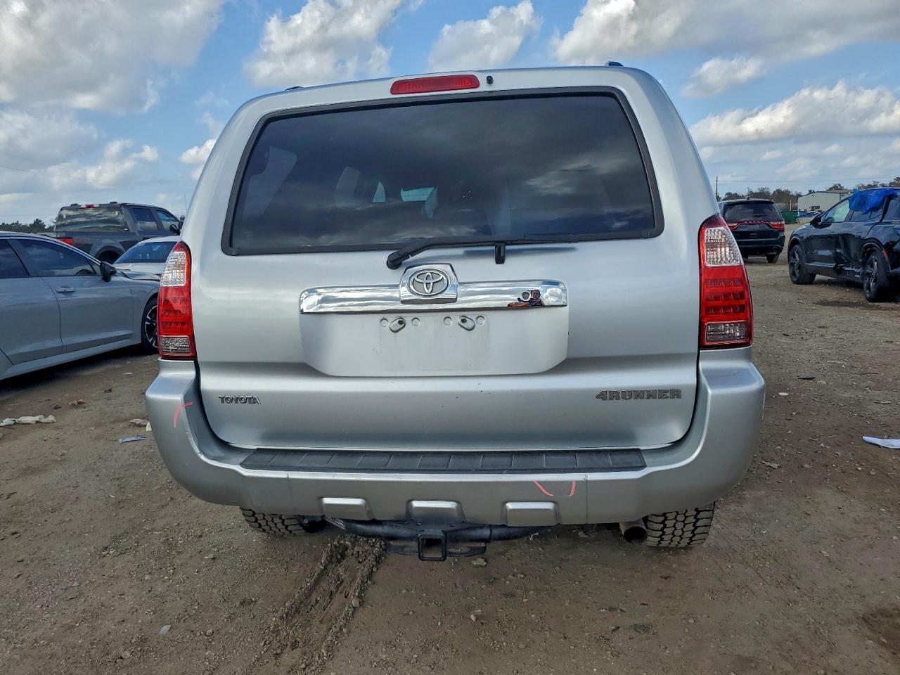 2006 TOYOTA 4Runner